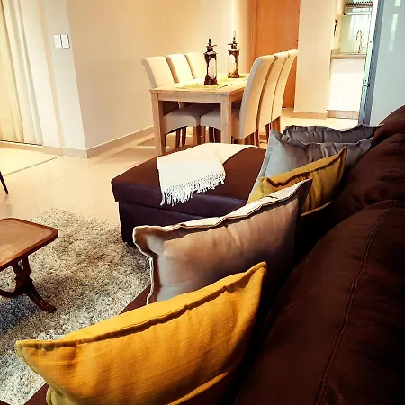 Pearls Of Umhlanga Appartement Durban Buitenkant foto