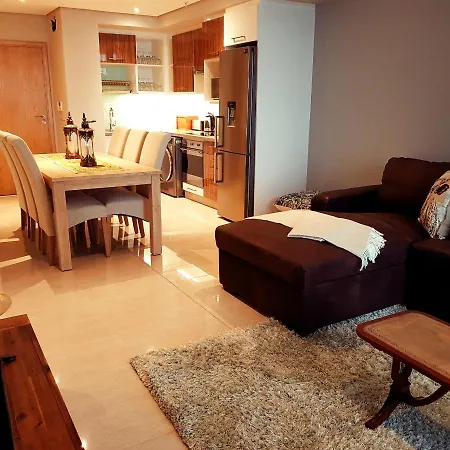 Pearls Of Umhlanga Appartement Durban Buitenkant foto