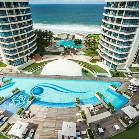 Pearls Of Umhlanga Appartement Durban Buitenkant foto