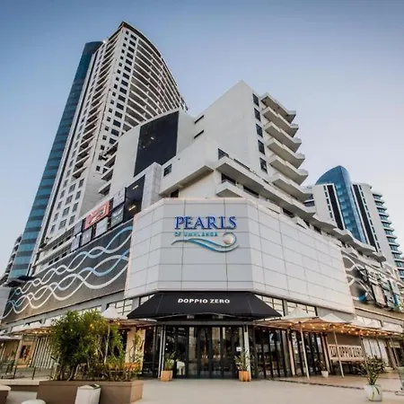 Pearls Of Umhlanga Appartement Durban Buitenkant foto