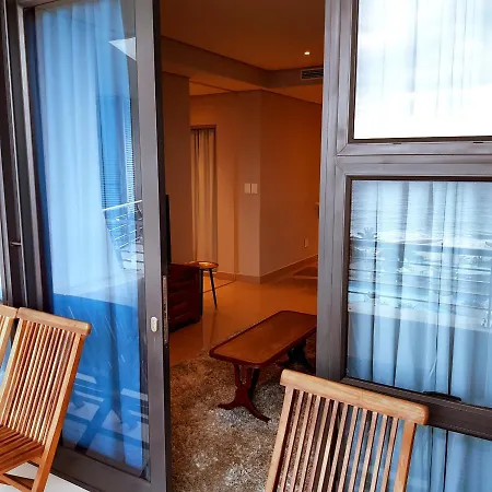 Pearls Of Umhlanga Appartement Durban Buitenkant foto