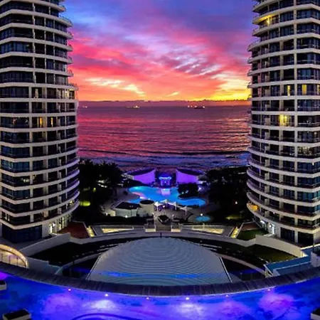 Pearls Of Umhlanga Appartement Durban Buitenkant foto