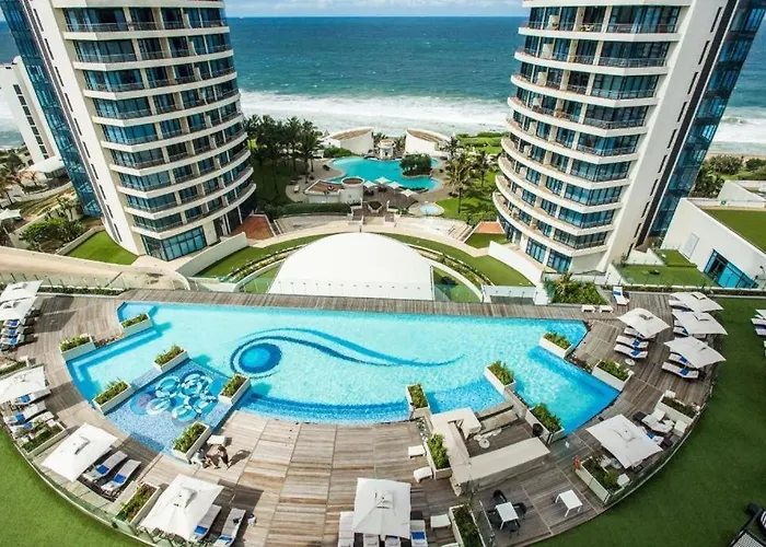 Pearls Of Umhlanga