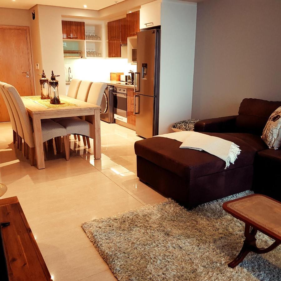 Pearls Of Umhlanga Appartement Durban