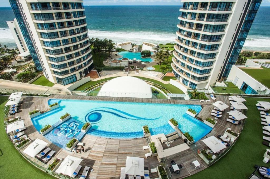 Appartement Pearls Of Umhlanga *
