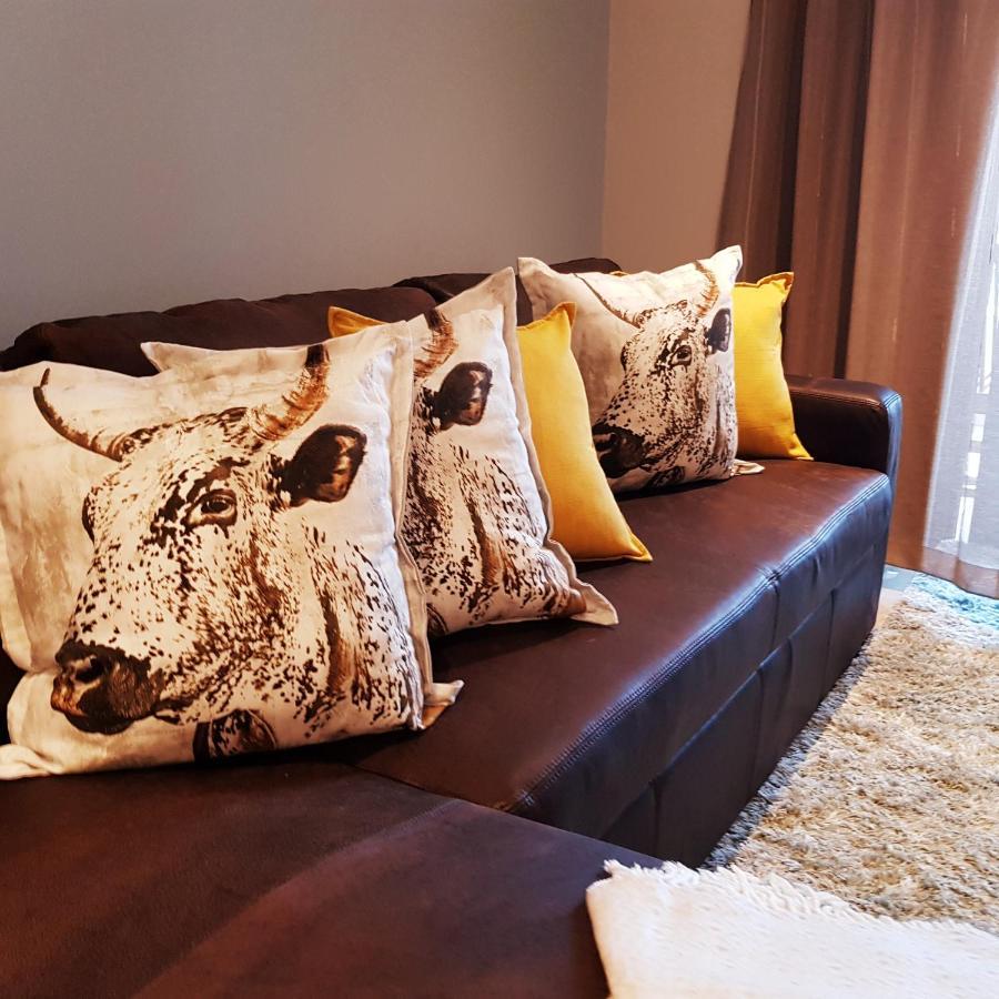 Appartement Pearls Of Umhlanga *