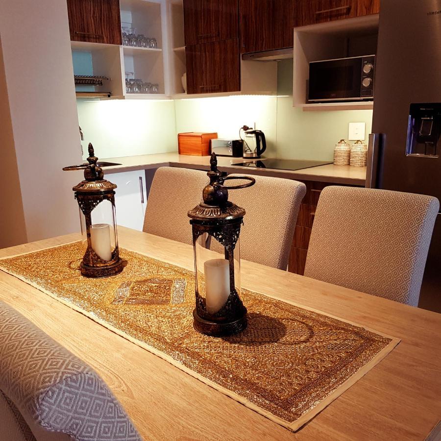 Pearls Of Umhlanga Appartement *