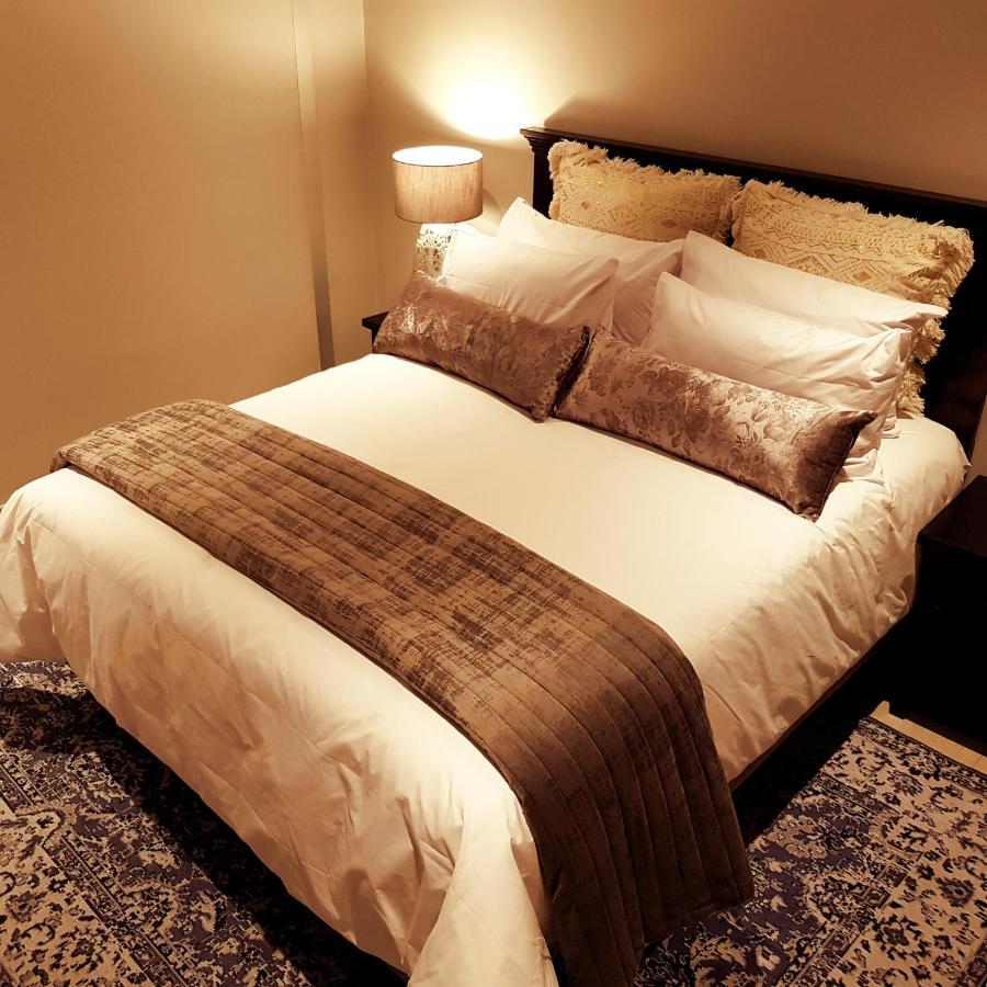 Pearls Of Umhlanga Appartement *