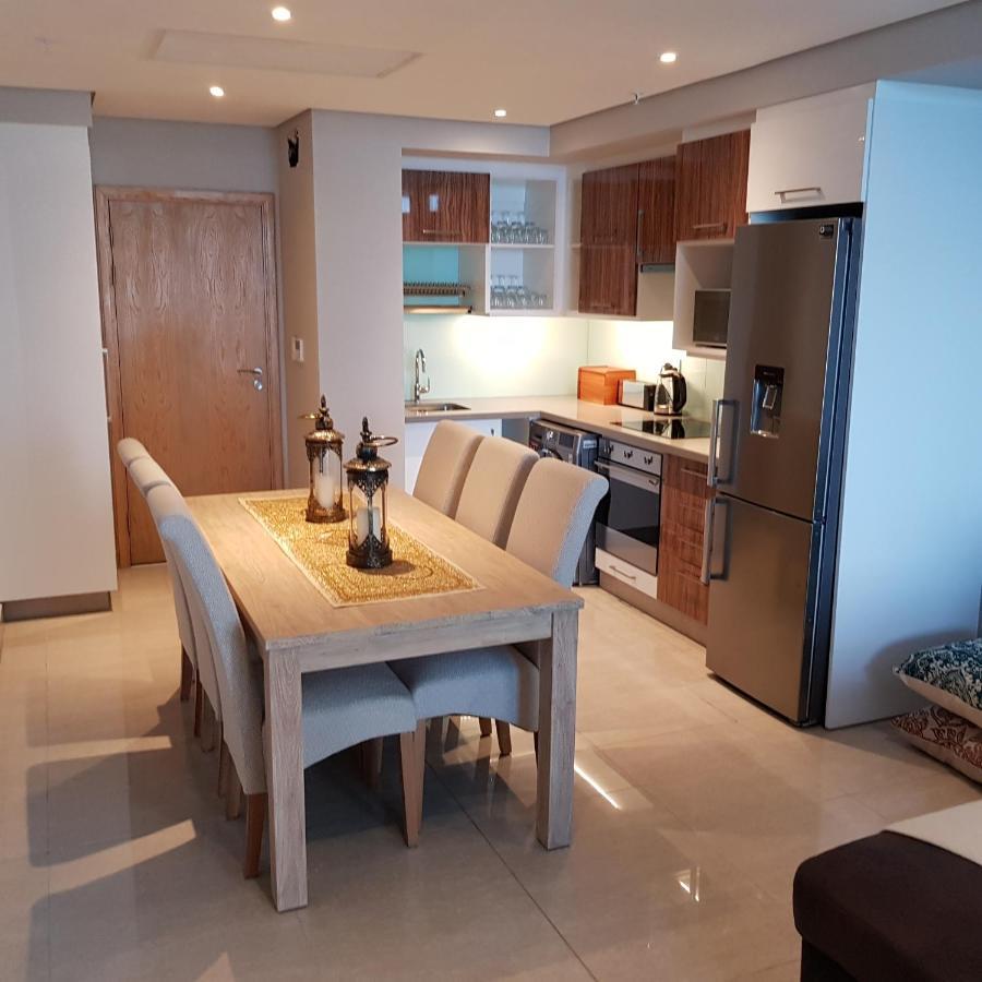 Pearls Of Umhlanga Appartement