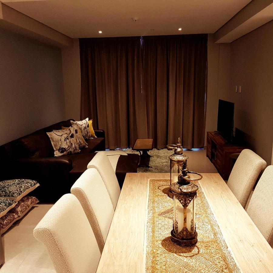 Pearls Of Umhlanga Appartement