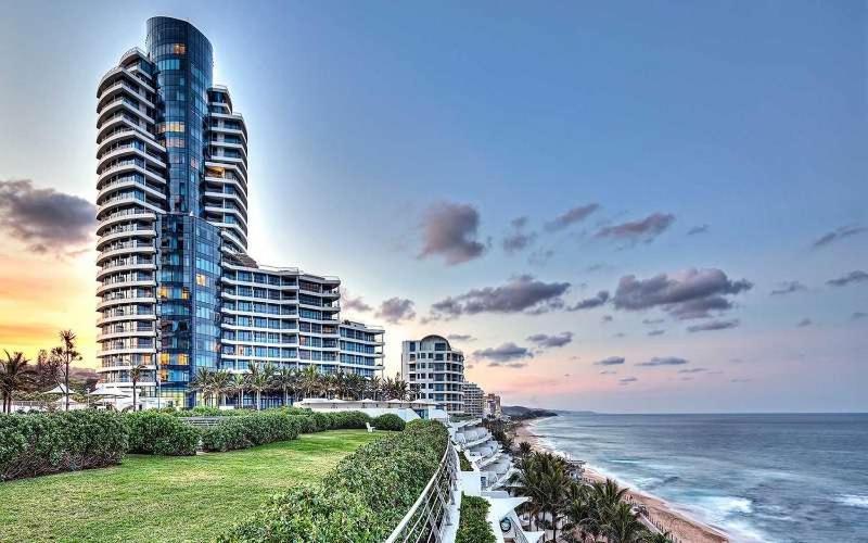 Pearls Of Umhlanga * Durban