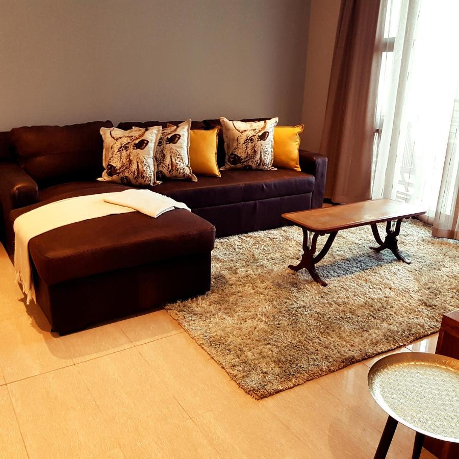 Pearls Of Umhlanga Appartement Durban