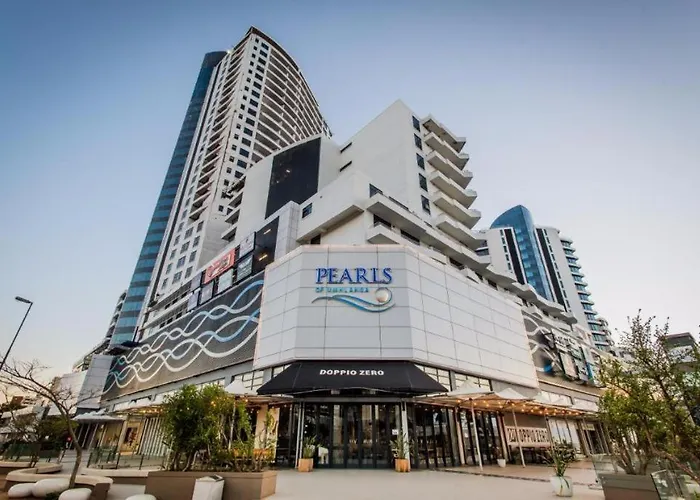 Pearls Of Umhlanga