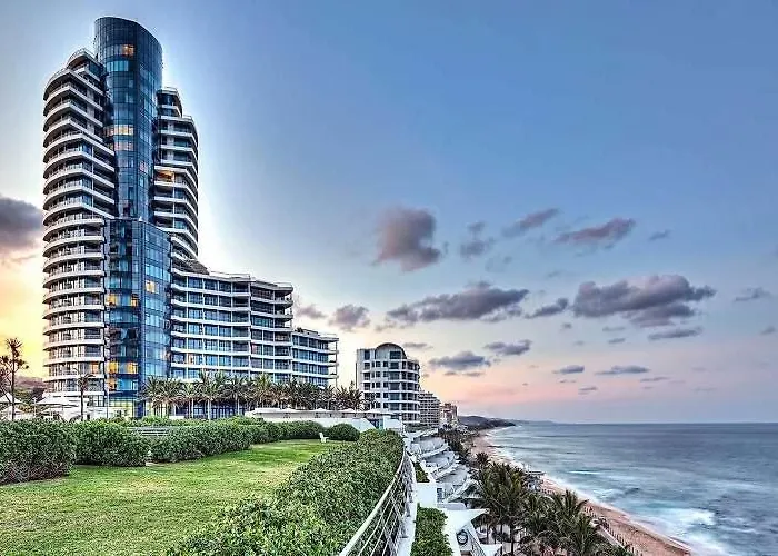 Pearls Of Umhlanga