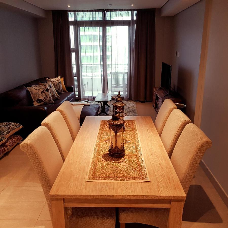 Apartment Pearls Of Umhlanga Durban